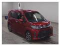 2018 Daihatsu Move