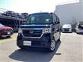 2019 Honda N BOX