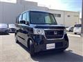 2019 Honda N BOX