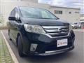 2012 Nissan Serena