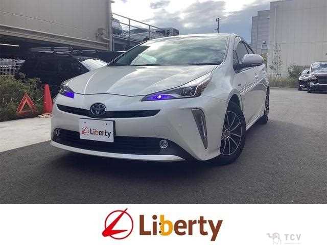 2019 Toyota Prius