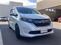 2017 Honda Freed