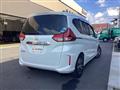 2017 Honda Freed