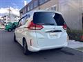 2017 Honda Freed