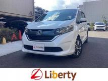 2017 Honda Freed
