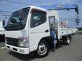 2008 Mitsubishi Fuso Canter