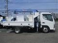 2008 Mitsubishi Fuso Canter