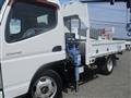 2008 Mitsubishi Fuso Canter