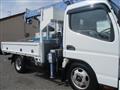 2008 Mitsubishi Fuso Canter