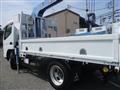 2008 Mitsubishi Fuso Canter