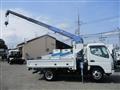 2008 Mitsubishi Fuso Canter