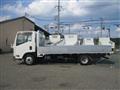 2013 Isuzu Elf Truck