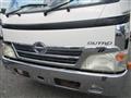 2009 Hino Dutro
