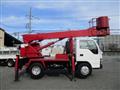 2004 Isuzu Elf Truck