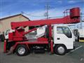 2004 Isuzu Elf Truck