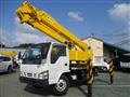 2005 Isuzu Elf Truck