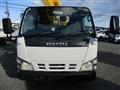 2005 Isuzu Elf Truck
