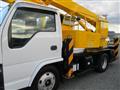 2005 Isuzu Elf Truck