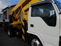 2005 Isuzu Elf Truck