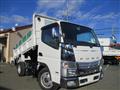 2015 Mitsubishi Fuso Canter