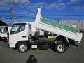 2015 Mitsubishi Fuso Canter