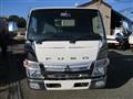 2015 Mitsubishi Fuso Canter