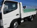 2015 Mitsubishi Fuso Canter