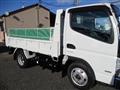 2015 Mitsubishi Fuso Canter