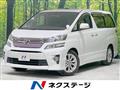 2014 Toyota Vellfire