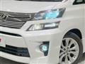 2014 Toyota Vellfire