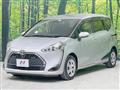 2019 Toyota Sienta