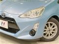 2015 Toyota AQUA