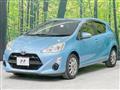 2015 Toyota AQUA