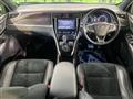 2015 Toyota Harrier