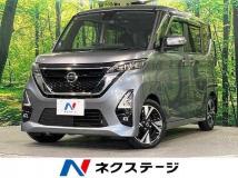 2020 Nissan ROOX