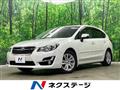 2015 Subaru Impreza