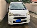 2011 Daihatsu Move