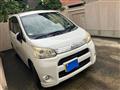 2011 Daihatsu Move