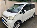 2011 Daihatsu Move
