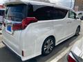 2019 Toyota Alphard G