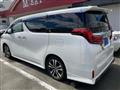 2019 Toyota Alphard G