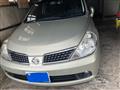 2007 Nissan Tiida