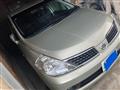 2007 Nissan Tiida