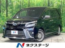 2018 Toyota Voxy