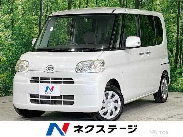 2011 Daihatsu Tanto