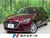 2019 Mazda Demio