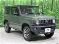 2023 Suzuki Jimny