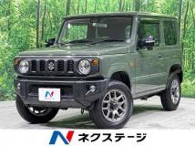 2023 Suzuki Jimny