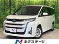 2022 Toyota Noah