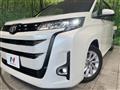 2022 Toyota Noah